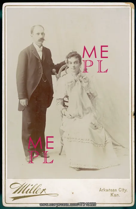 : HUSBAND / WIFE / ARKANSAS