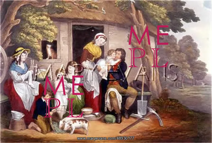  : HUSBANDMAN'S RETURN 1840