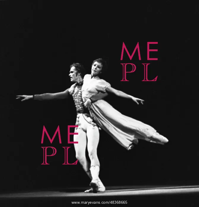 : Hussar Ballad ballet : Hussar Ballad ballet