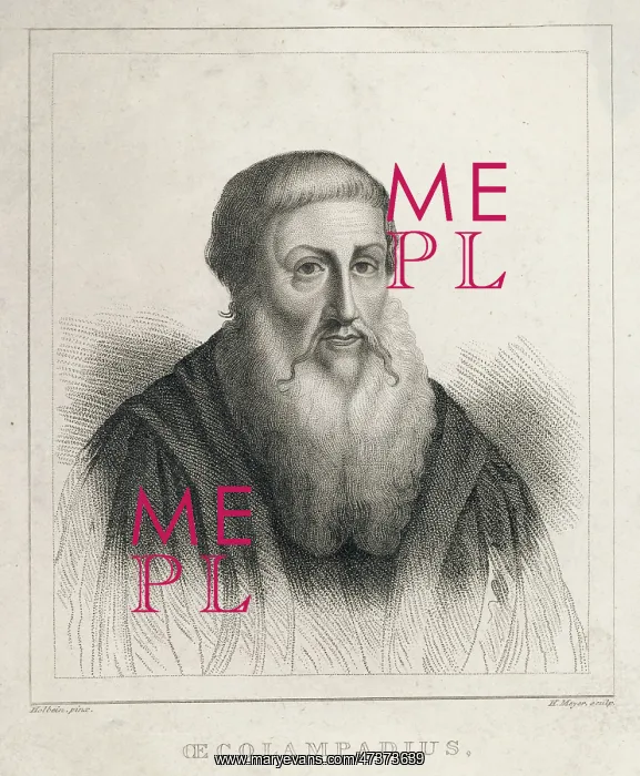: HUSZGEN (HOLBEIN) : HUSZGEN (HOLBEIN)