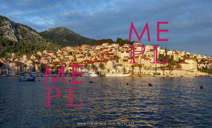 : Hvar, Croatia : Hvar, Croatia