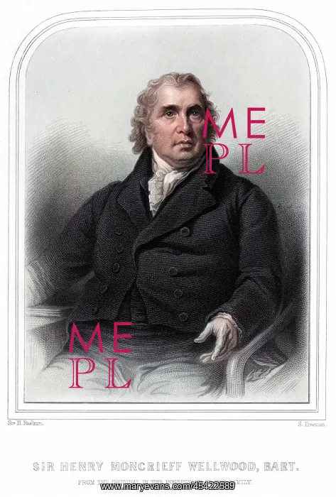 : HY. MONCRIEFF WELLWOOD : HY. MONCRIEFF WELLWOOD
