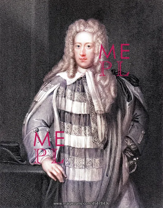 : HY ST JOHN BOLINGBROKE : HY ST JOHN BOLINGBROKE
