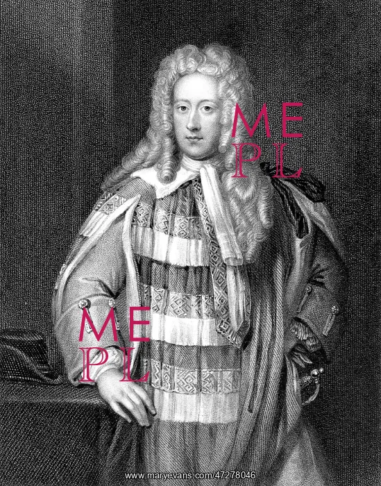 : HY ST JOHN BOLINGBROKE : HY ST JOHN BOLINGBROKE