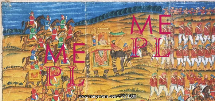: HYDER ALI (1722 - 1782) : HYDER ALI (1722 - 1782)
