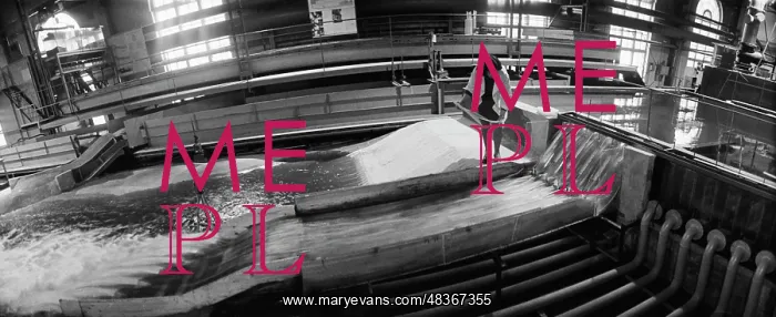 : Hydro-system model : Hydro-system model
