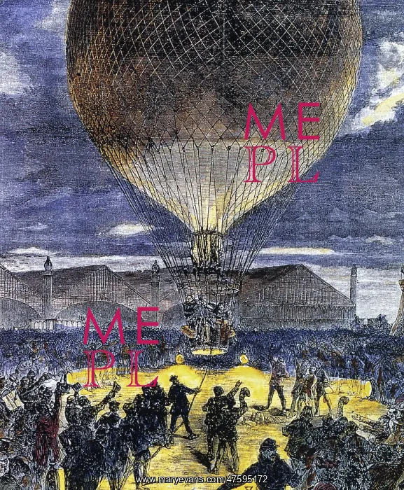 : Hydrogen Balloon : Hydrogen Balloon