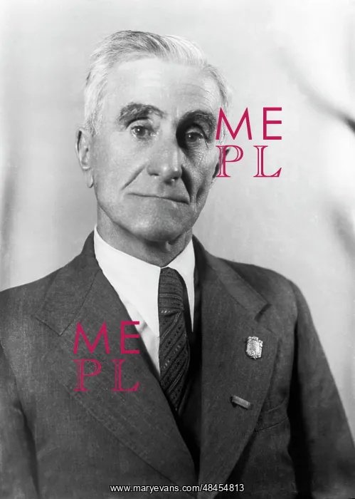 : Hydrologist Mikhail Velikanov : Hydrologist Mikhail Velikanov
