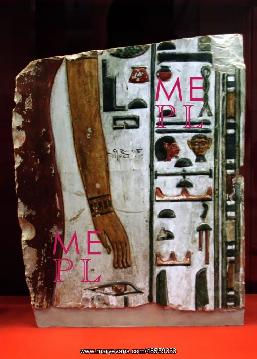 : Hyeroglyphic writing : Hyeroglyphic writing