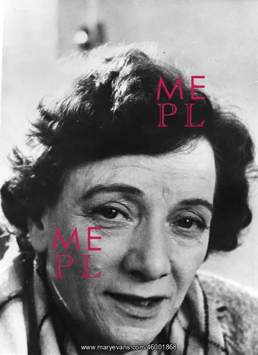 : Hylda Baker