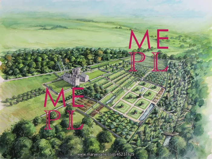 : Hylton Castle : Hylton Castle