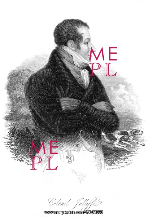  : HYLTON JOLLIFFE