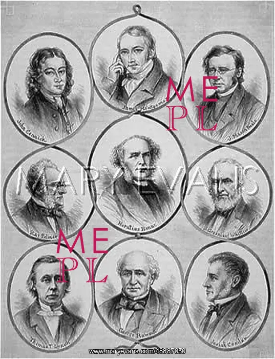 : HYMN WRITERS - 1 : HYMN WRITERS - 1