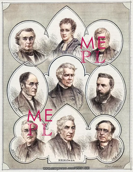 : HYMN WRITERS - 2 : HYMN WRITERS - 2