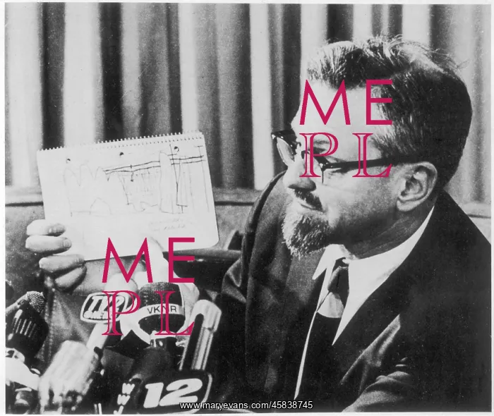 : HYNEK, 1966 : HYNEK, 1966