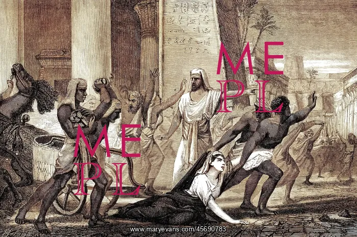  : Hypatia (370-415). Egyption Philosopher, murdered by her opponents
