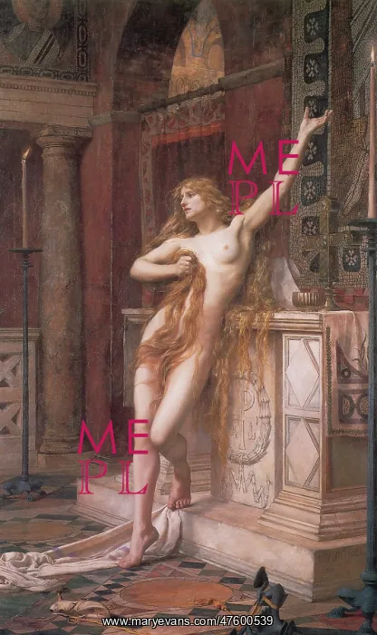  : Hypatia of Alexandria, Mathematician, Astronomer and Philoso
