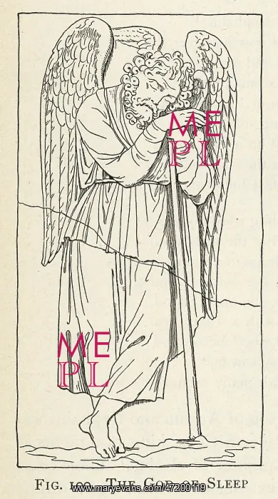 : Hypnos, God of Sleep : Hypnos, God of Sleep