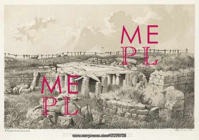  : HYPOCAUST AT CHESTERS