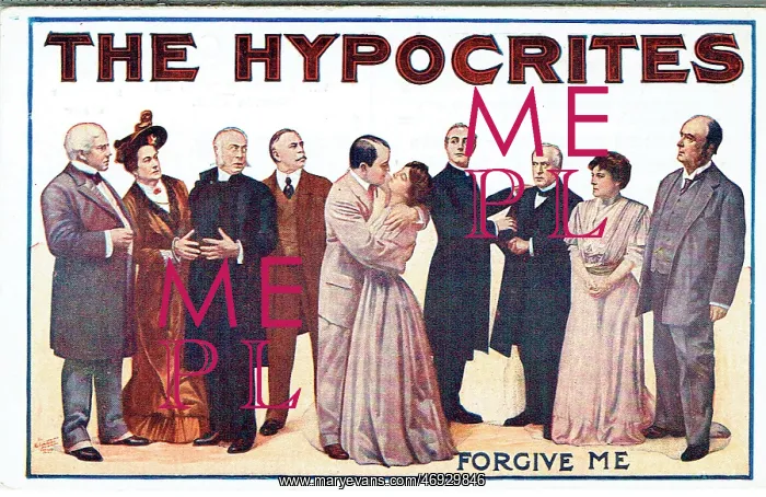 : The Hypocrites by Henry Arthur Jones : The Hypocrites by Henry Arthur Jones