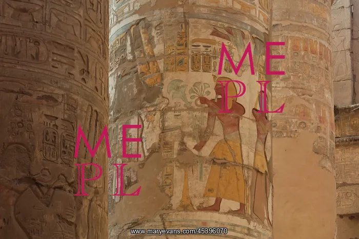 : Hypostyle Hall, Karnak Temple, Thebes, Luxor, Egypt : Hypostyle Hall, Karnak Temple, Thebes, Luxor, Egypt