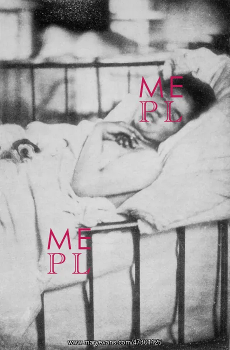 : Hysterical Mental - 1876 : Hysterical Mental - 1876