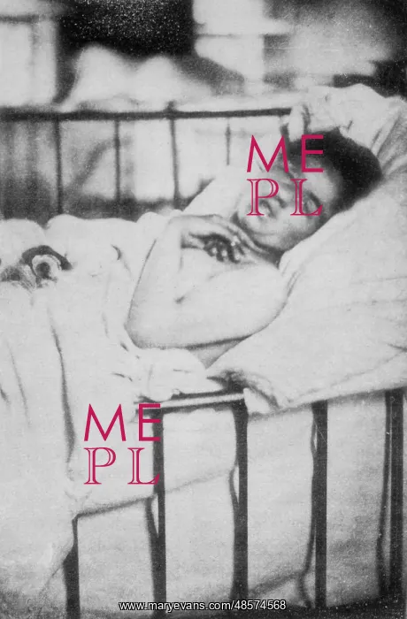 : Hysterical Mental - 1876 : Hysterical Mental - 1876