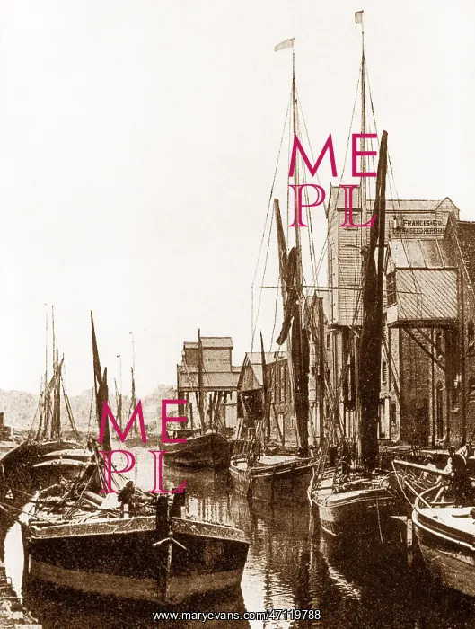  : The Hythe, Colchester