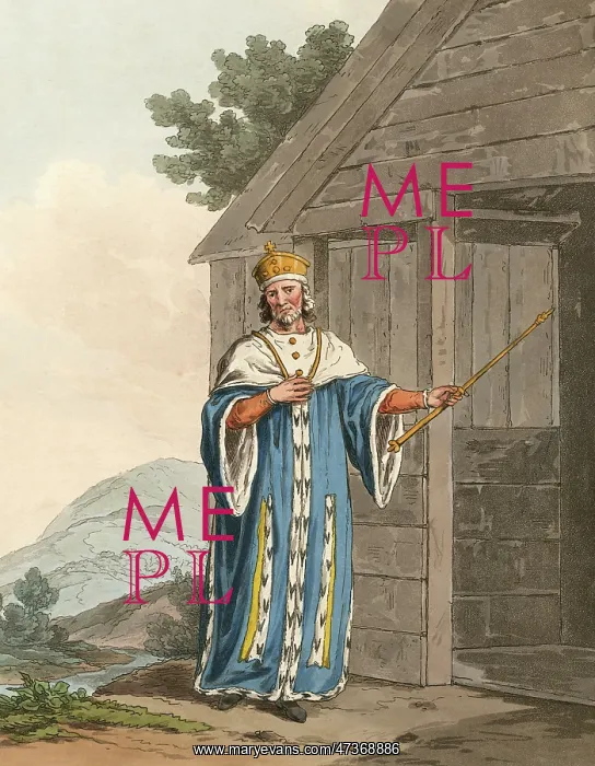 : Hywel, Welsh Prince : Hywel, Welsh Prince