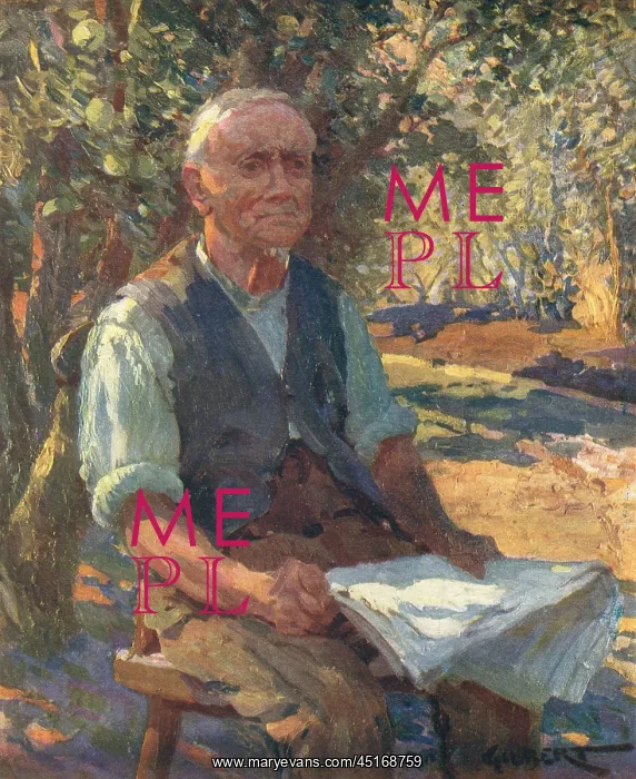  : If I Were Only There
