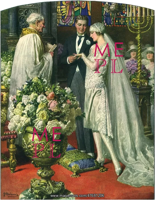  : I Do