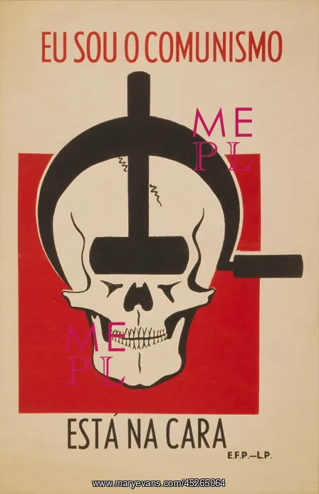 : I AM COMMUNISM, IT IS IN THE FACE. Spanish Civil : I AM COMMUNISM, IT IS IN THE FACE. Spanish Civil