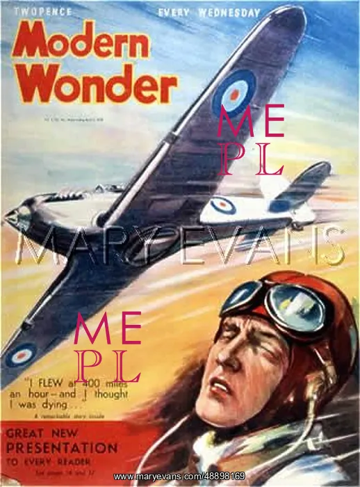 : I FLEW AT 400 MPH : I FLEW AT 400 MPH