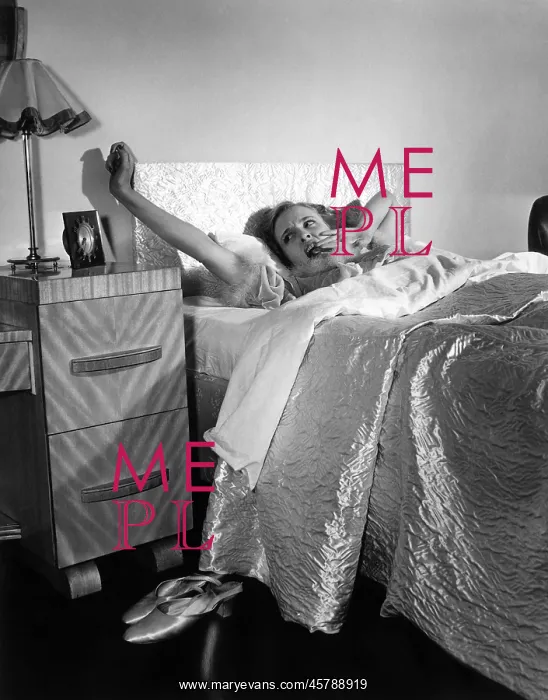 : I hate to get up in the morning : I hate to get up in the morning