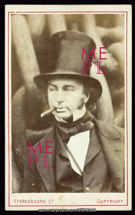 : I K BRUNEL / CHAIN CDV : I K BRUNEL / CHAIN CDV