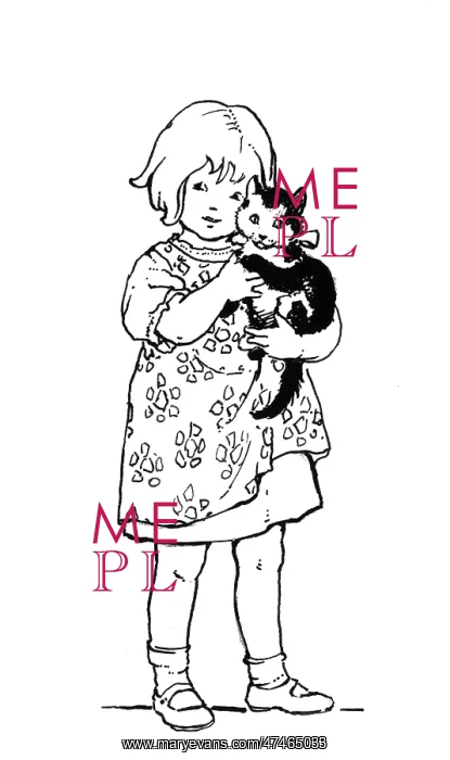 : I Like Little Pussy : I Like Little Pussy