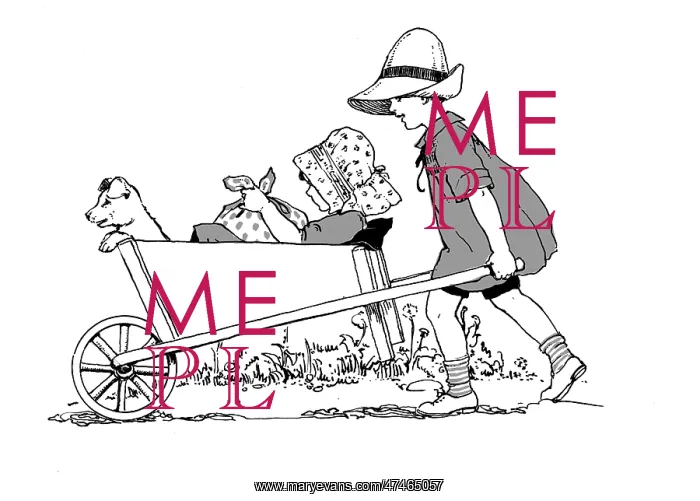 : When I Was a Little Chap : When I Was a Little Chap
