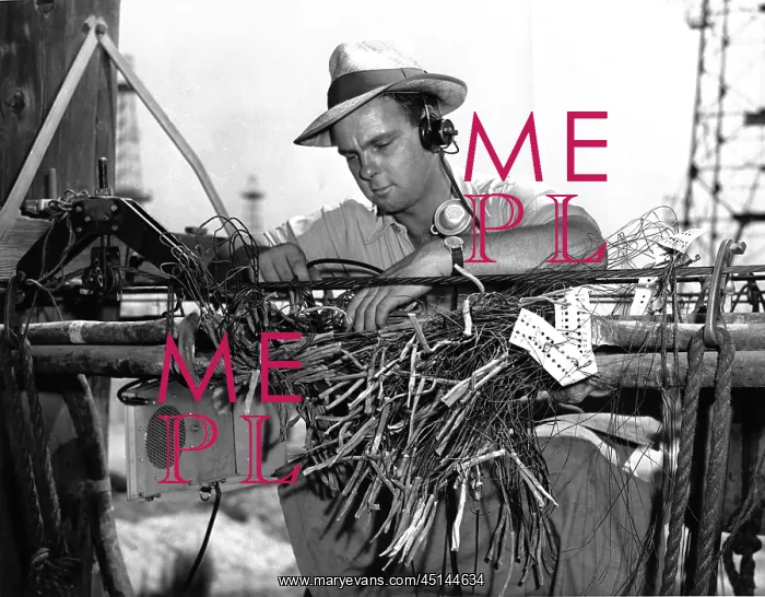 : I m A Lineman For The County : I m A Lineman For The County