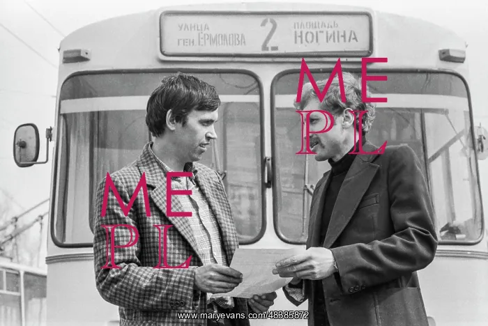 : I. Shabanov and N. Kisel : I. Shabanov and N. Kisel