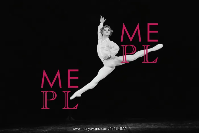 : I Want To Dance Ballet : I Want To Dance Ballet