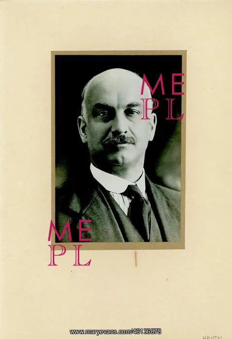: IAE President Sir Herbert Austin : IAE President Sir Herbert Austin