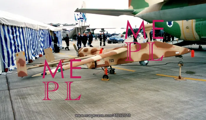 : IAI Searcher 725 : IAI Searcher 725