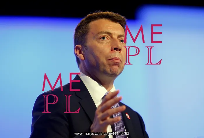  : Iain Mcnicol