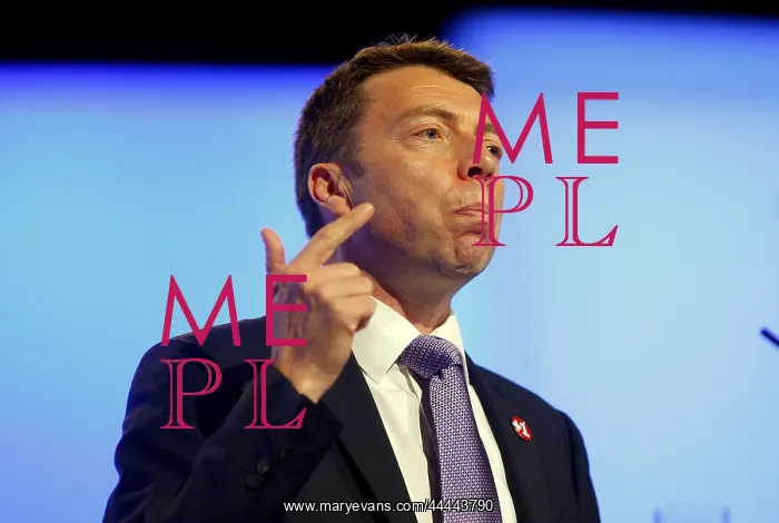: Iain Mcnicol : Iain Mcnicol