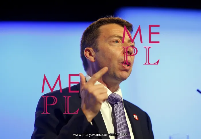 : Iain Mcnicol : Iain Mcnicol