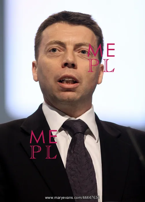  : Iain Mcnicol