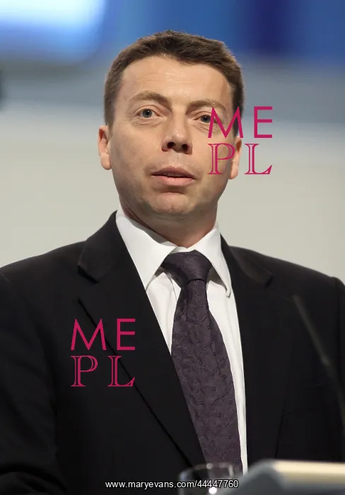 : Iain Mcnicol : Iain Mcnicol