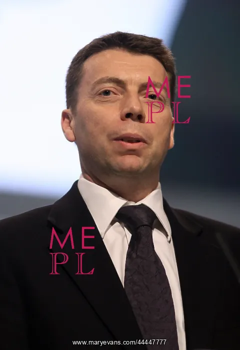  : Iain Mcnicol