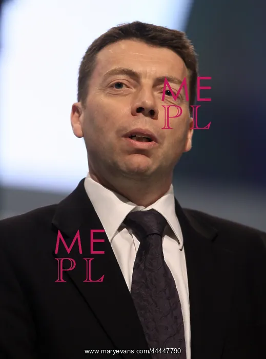 : Iain Mcnicol : Iain Mcnicol