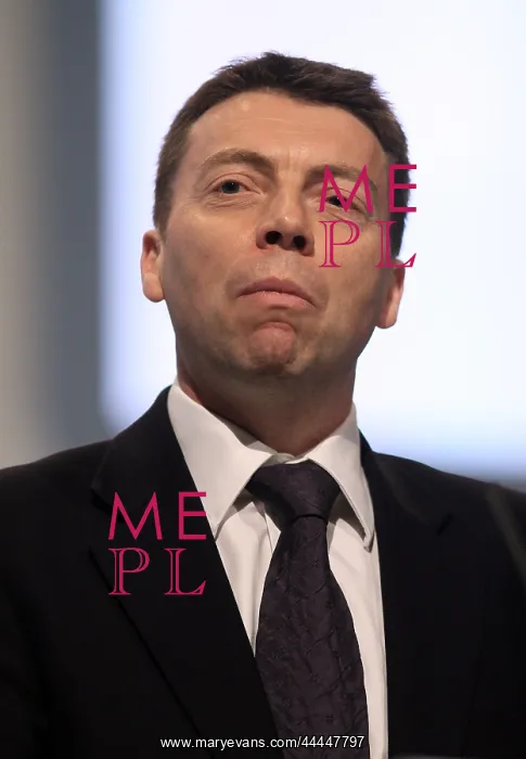  : Iain Mcnicol